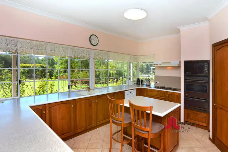 Fifth view of Homely house listing, 7 Turner Place, Gelorup WA 6230