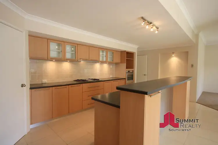Fifth view of Homely house listing, 4 May Road, Dalyellup WA 6230
