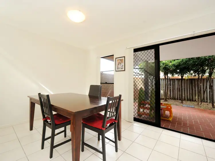 Sixth view of Homely townhouse listing, 13/2 Springhill Drive, Sippy Downs QLD 4556