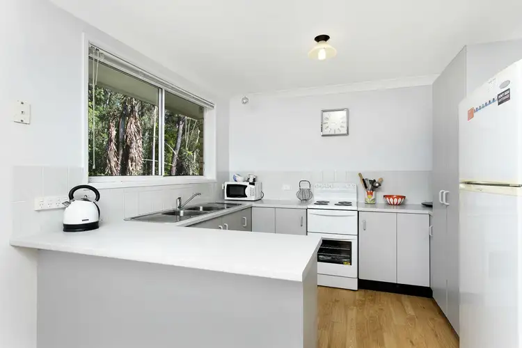Second view of Homely house listing, 32 Shelton Close, Toormina NSW 2452