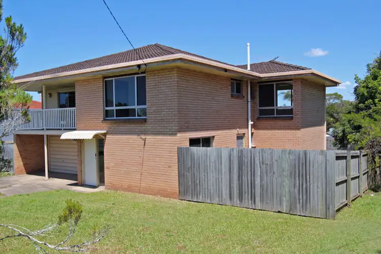 65 Carter Road, Nambour QLD 4560