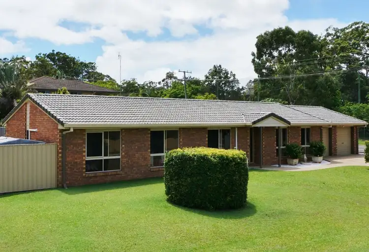 2 Mark Street, Buderim QLD 4556