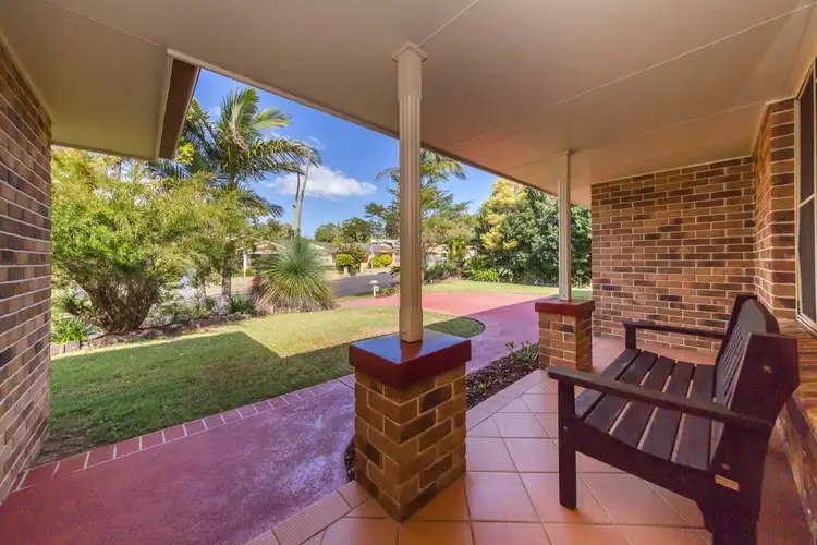 Third view of Homely house listing, 4. Queens Park Court, Wollongbar NSW 2477