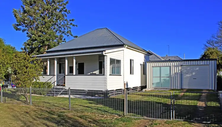 78 Pratten Street, Warwick QLD 4370