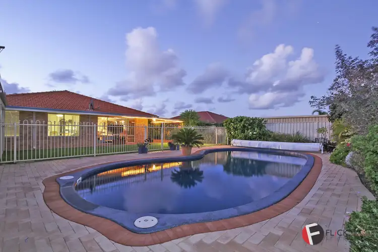 Main view of Homely house listing, 8 St Barnabas Boulevard, Quinns Rocks WA 6030