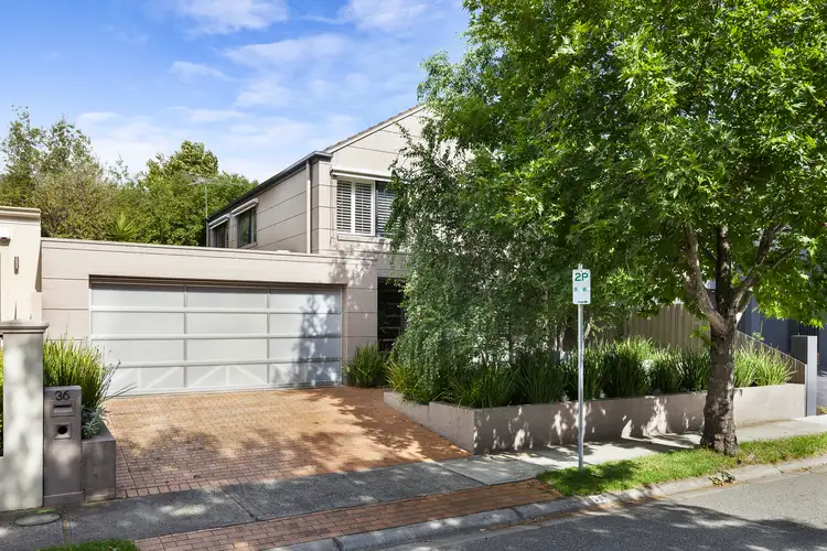 36 Berwick St, Brighton VIC 3186