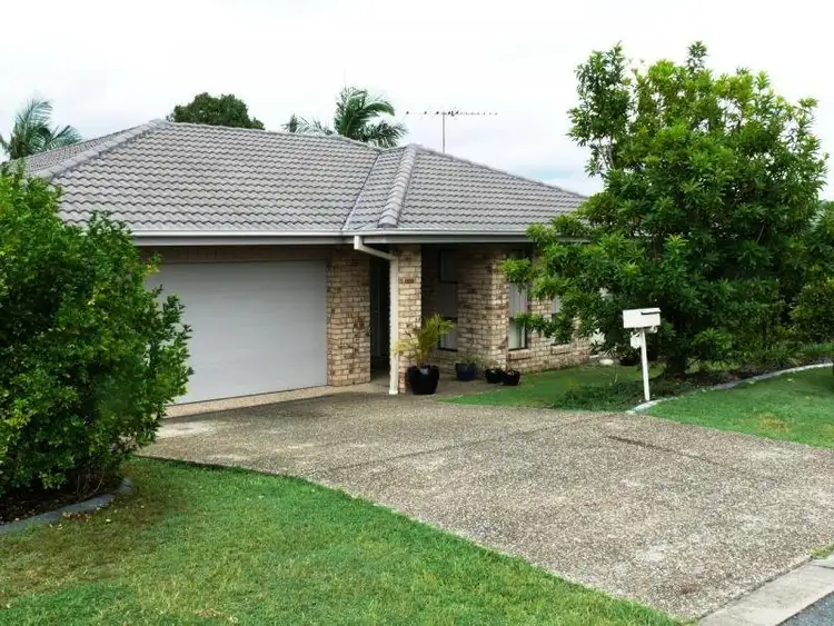Third view of Homely house listing, 5 Winston Way, Pimpama QLD 4209