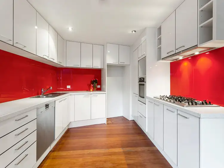 Third view of Homely house listing, 351 Princes Street, Port Melbourne VIC 3207