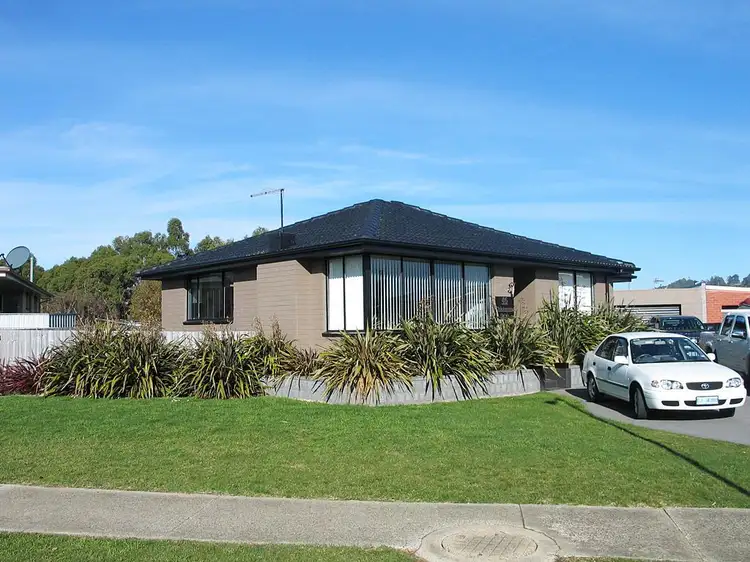 Third view of Homely house listing, 46 Chichester Drive, Devonport TAS 7310