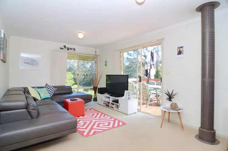 Fourth view of Homely house listing, 55 Ida Rodd Drive, Eden NSW 2551