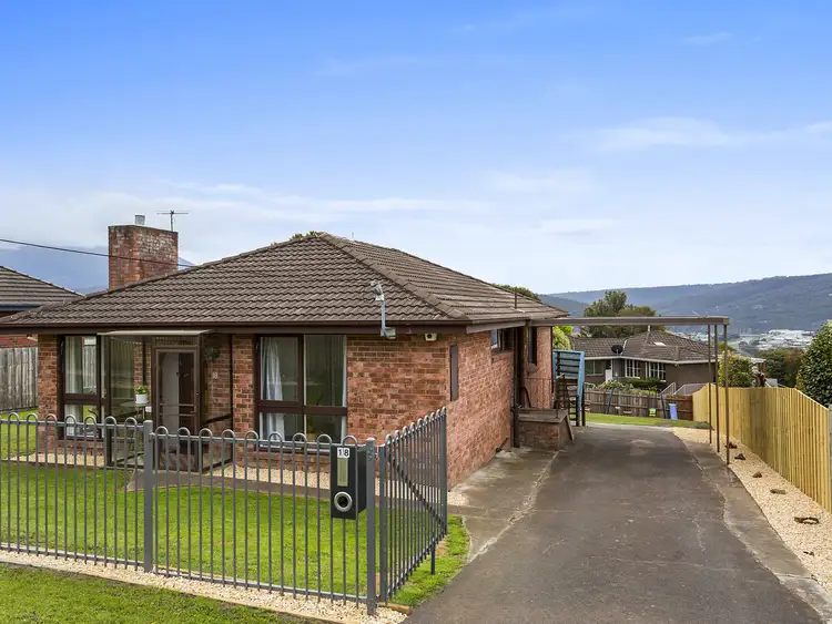 Fourth view of Homely house listing, 18 Baynton St, Kingston TAS 7050