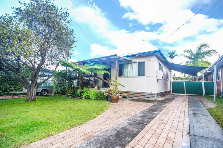 Main view of Homely house listing, 30 Stanley Street, Wyongah NSW 2259