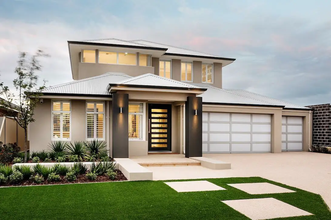 Main view of Homely house listing, 5 Umina Way, Burns Beach WA 6028