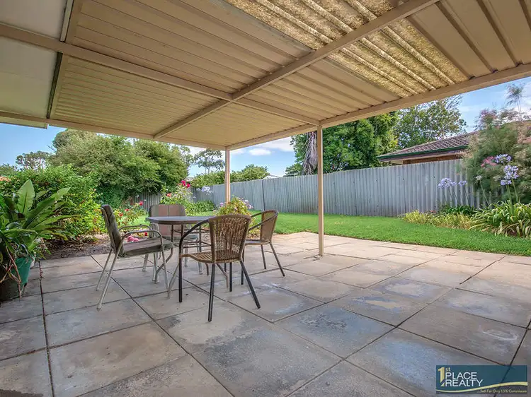 Third view of Homely house listing, 3 Raeside Crescent, Cooloongup WA 6168