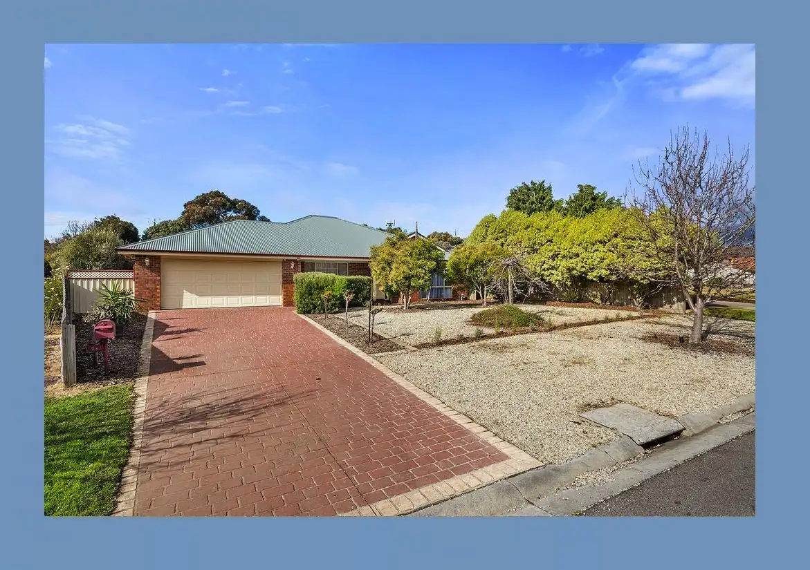 Main view of Homely house listing, 44 Dalray Crescent, New Gisborne VIC 3438