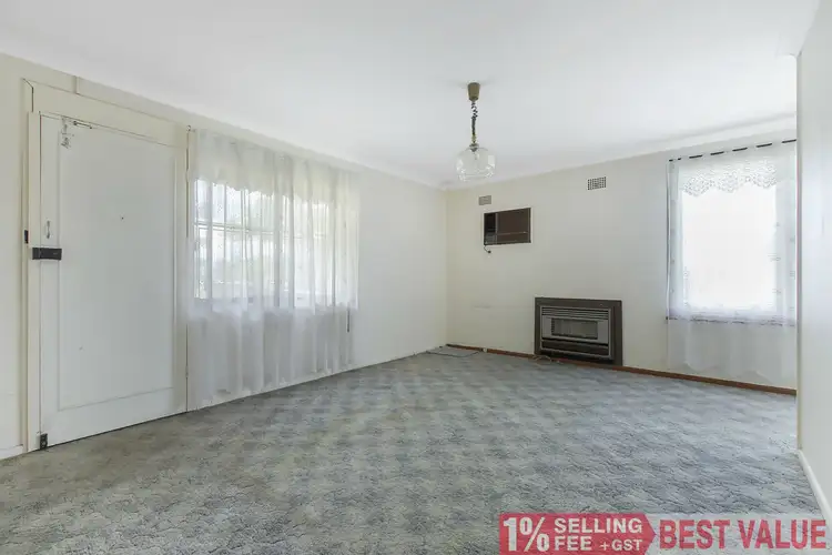 Sixth view of Homely house listing, 55 Lucena Crescent, Lethbridge Park NSW 2770