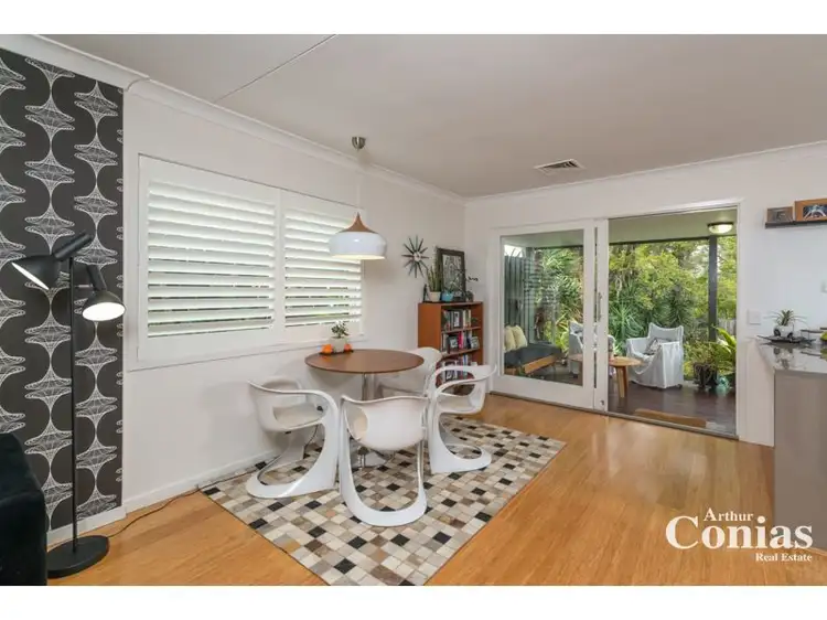 Fourth view of Homely house listing, 11 Gleneagle Street, Kenmore QLD 4069