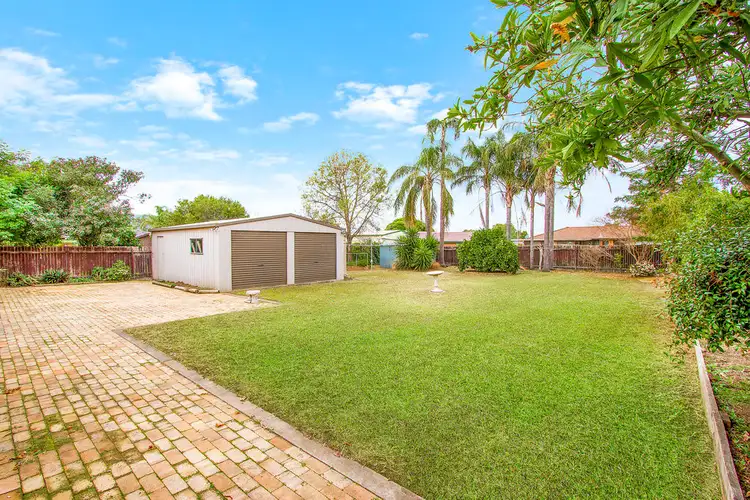 Third view of Homely house listing, LOT 69, 33 Davies Street, Scone NSW 2337