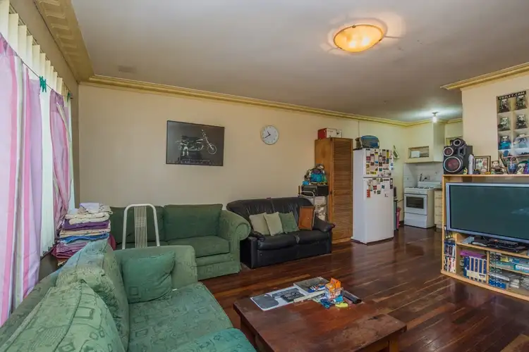 Second view of Homely semi-detached listing, Address available on request