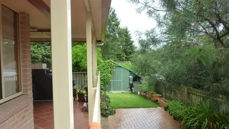 Seventh view of Homely house listing, 1B Myall Road, Mount Colah NSW 2079
