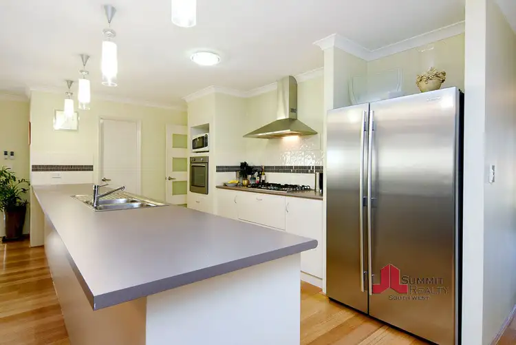 Fifth view of Homely house listing, 7 Rosevale Close, Dardanup WA 6236