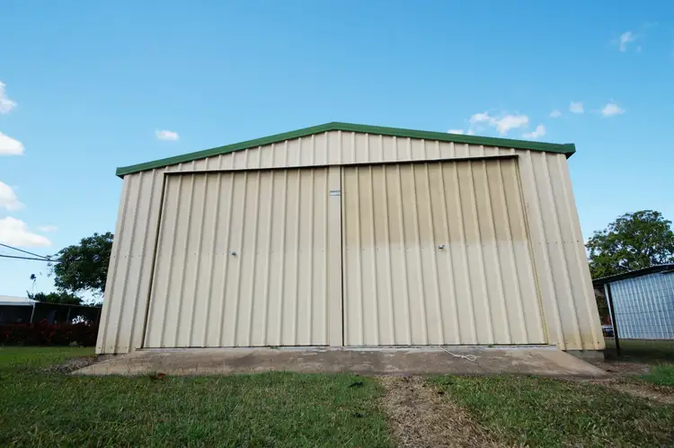 Fourth view of Homely house listing, 11 Second Street, Home Hill QLD 4806