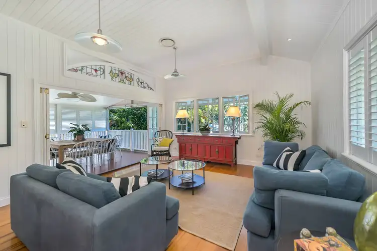 Fourth view of Homely house listing, 83 Cameron Street, Nundah QLD 4012