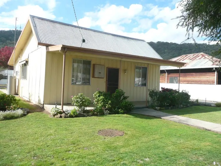Sixth view of Homely house listing, 78 Myrtle St, Myrtleford VIC 3737