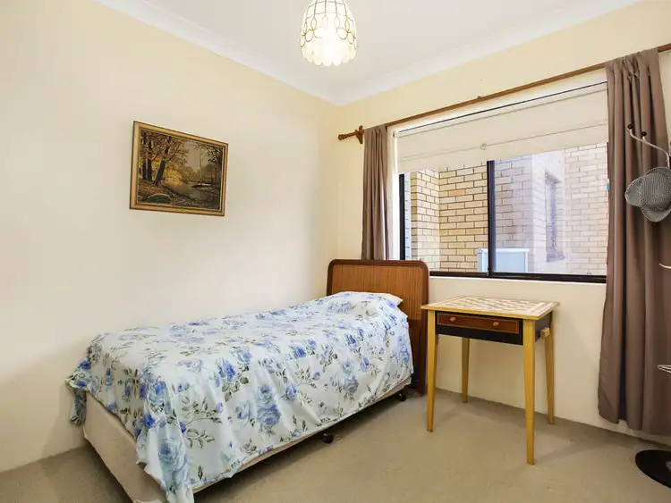 Fifth view of Homely apartment listing, 9/10 Muriel St, Hornsby NSW 2077