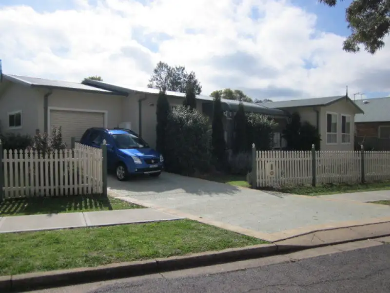 Main view of Homely house listing, 14 Gundy Road, Scone NSW 2337