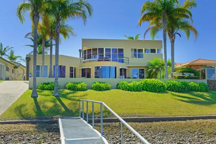 Third view of Homely house listing, 65 Commodore Crescent, Port Macquarie NSW 2444