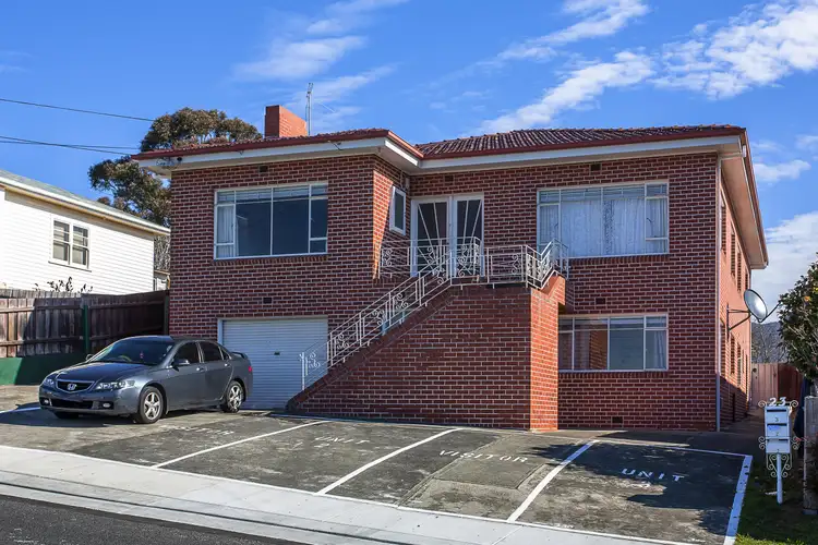 23 Eighth Ave, West Moonah TAS 7009