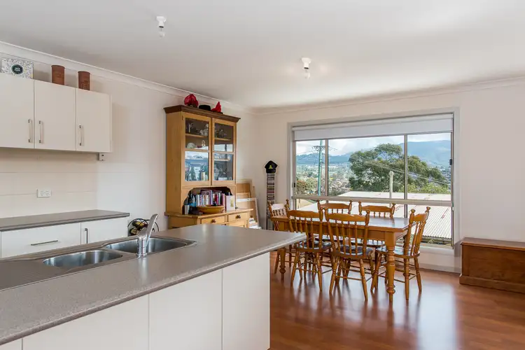 Third view of Homely townhouse listing, 2/38 Hutchins Street, Kingston TAS 7050