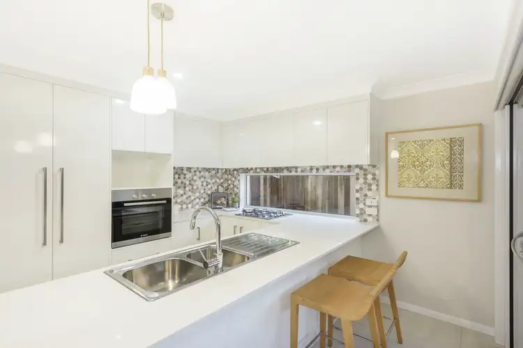 Second view of Homely unit listing, 4/19 Cranley Street, South Toowoomba QLD 4350