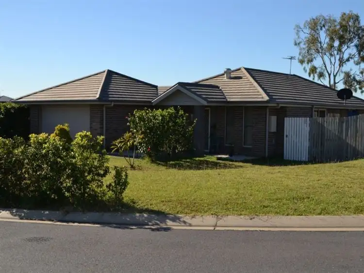 5 Lawson Court, Gracemere QLD 4702