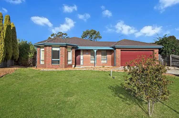 26 Caversham Drive, Mornington VIC 3931
