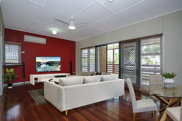 Second view of Homely house listing, 5 Reedy St, Redcliffe QLD 4020