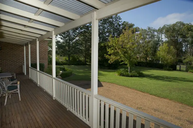 Seventh view of Homely house listing, LOT 12, 14 Moobi Road, Scone NSW 2337