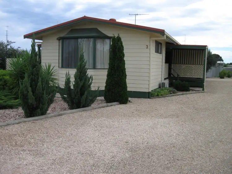 Third view of Homely house listing, 3 Crampton Court, Port Victoria SA 5573