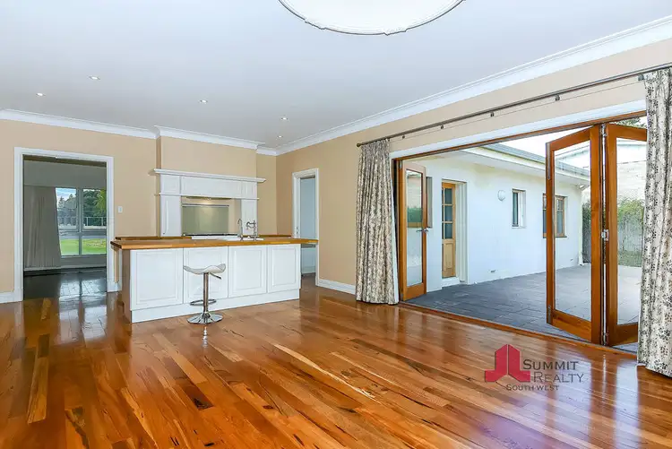 Fourth view of Homely house listing, 12 Montgomery Road, South Bunbury WA 6230