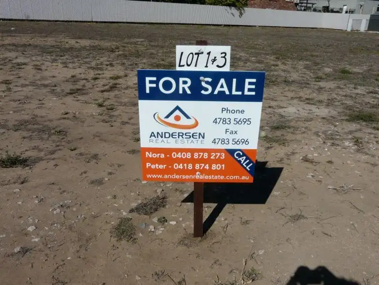Fifth view of Homely land listing, L3 55A-57 OLD CLARE Road, Ayr QLD 4807