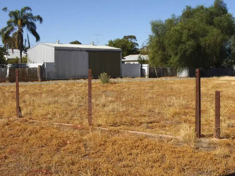 Fourth view of Homely land listing, Lot 1 & 2 Warren Street, Nyngan NSW 2825