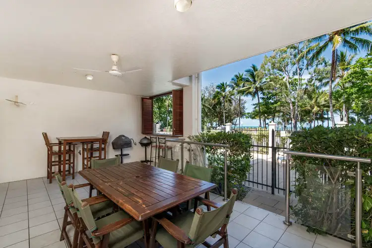 Fifth view of Homely unit listing, 1/29 Sims Esplanade, Yorkeys Knob QLD 4878