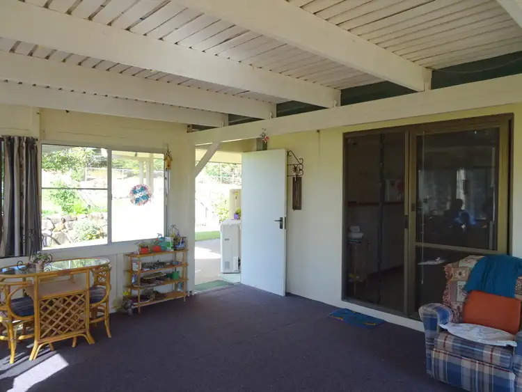 Seventh view of Homely house listing, 7 Valleyview Dr, Kalbar QLD 4309