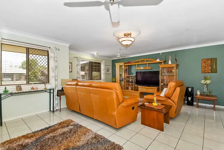 Second view of Homely house listing, 3 Stormbridge Court, Daisy Hill QLD 4127