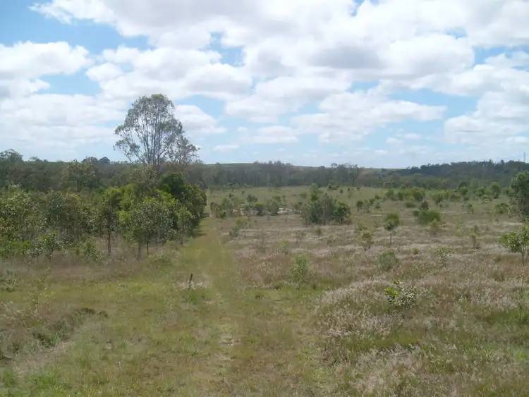 Third view of Homely land listing, 410 Adies Road, Isis central QLD 4660