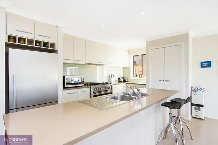Third view of Homely house listing, 11 Dalray Street, Sandhurst VIC 3977