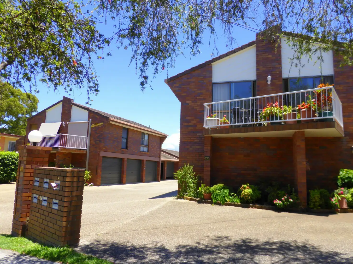 Main view of Homely unit listing, 2/51 Sutton Street, Redcliffe QLD 4020