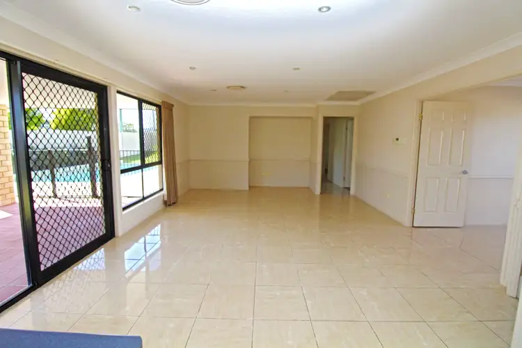 Sixth view of Homely house listing, 1 Iceberg Ct, Warwick QLD 4370