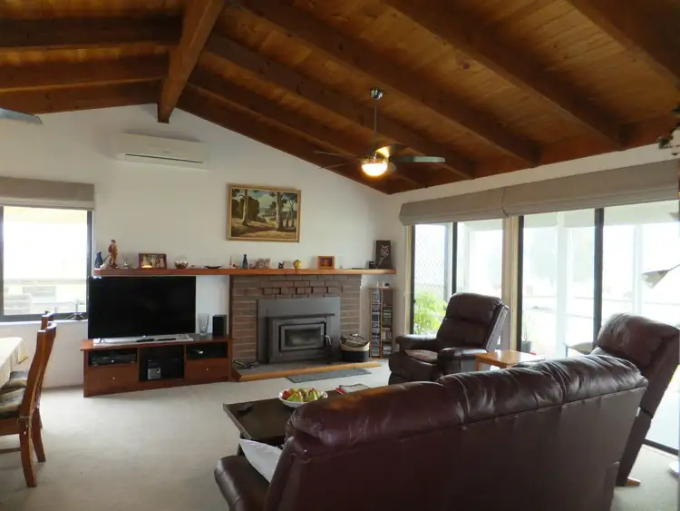Third view of Homely house listing, 714 Nicholson-Sarsfield Road, Sarsfield VIC 3875